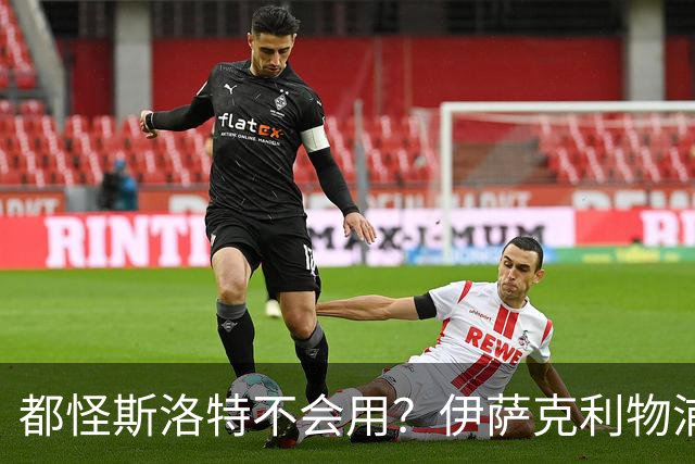 都怪斯洛特不会用？伊萨克利物浦21场3球，世界杯首秀独造3球