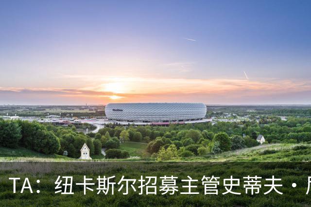 TA：纽卡斯尔招募主管史蒂夫·尼克森即将离开俱乐部